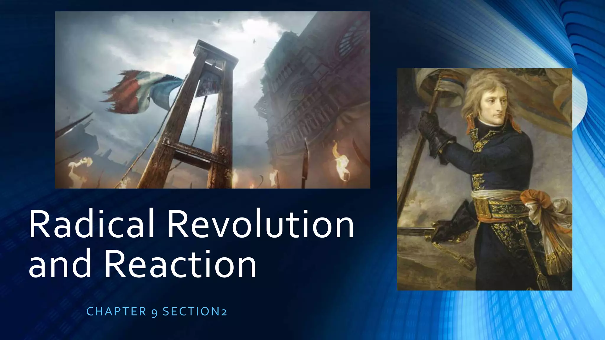 Chapter 9 section 2 power point | PPT