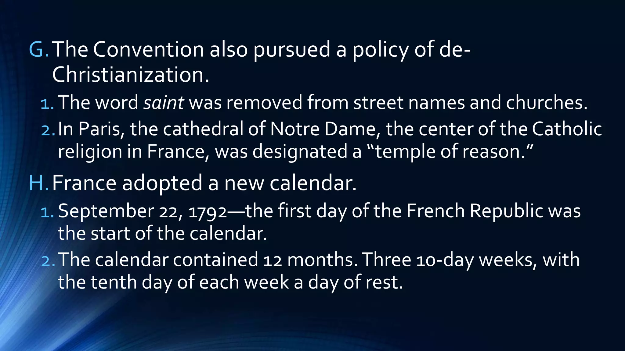 Chapter 9 section 2 power point | PPTX