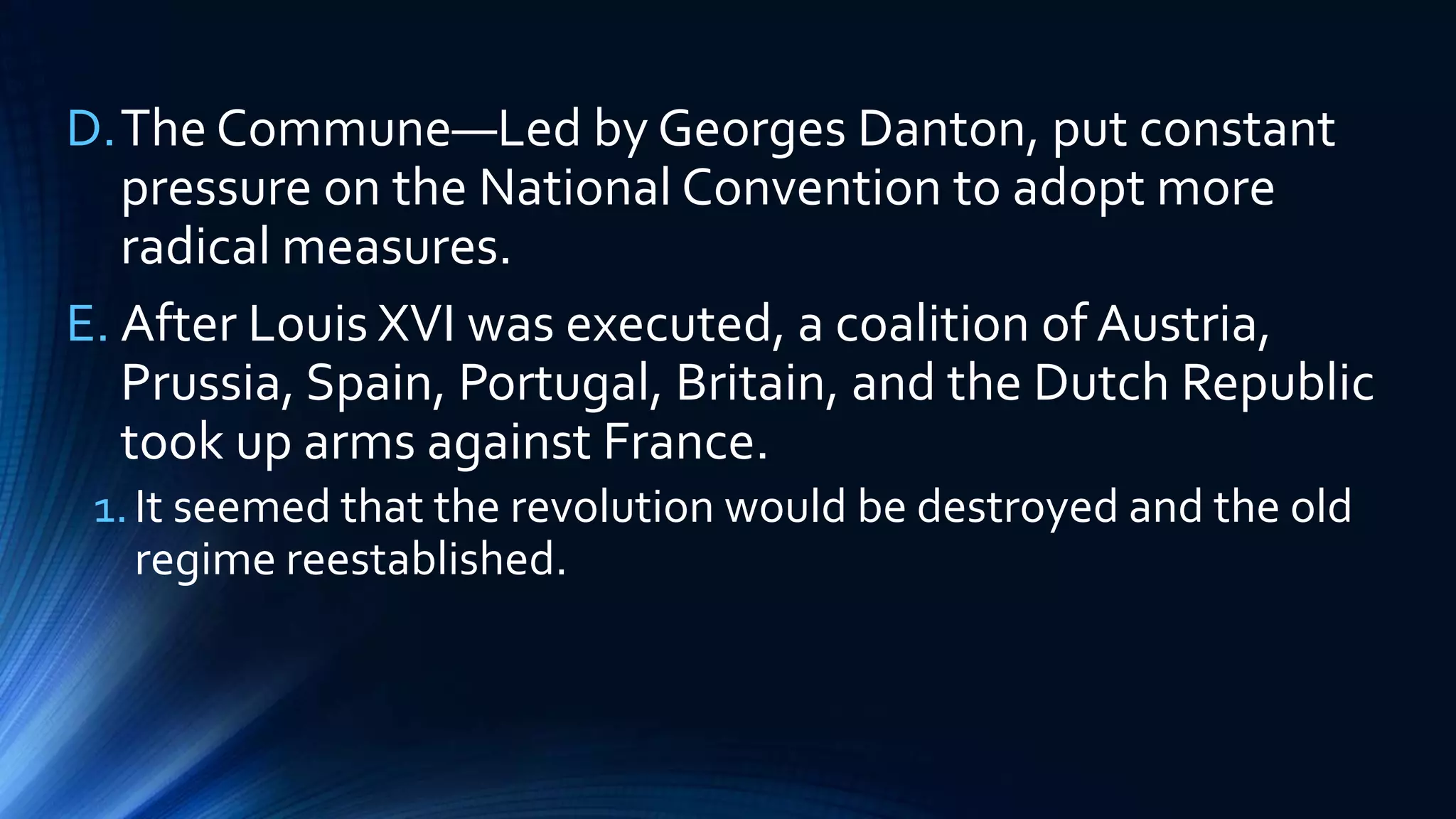 Chapter 9 section 2 power point | PPTX