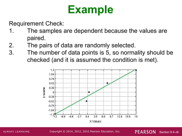 Chapter 9 Section 4 Ppt