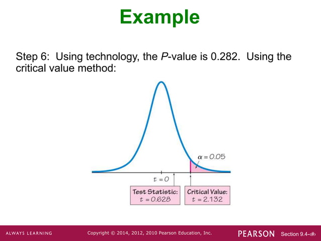 Chapter 9 Section 4 Ppt