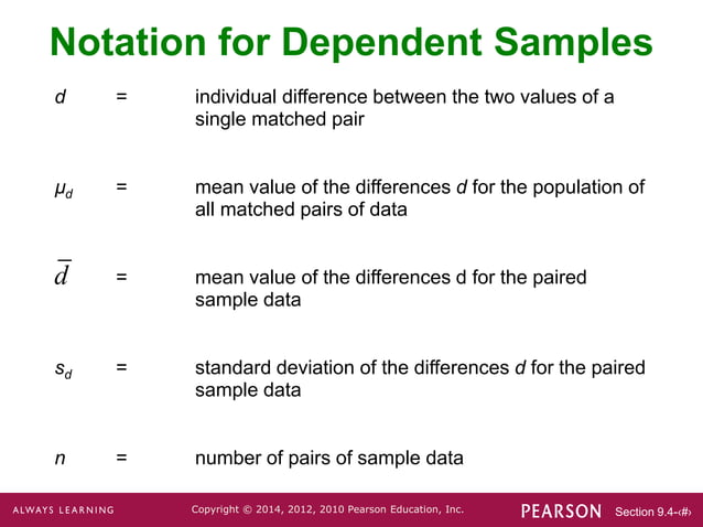 Chapter 9 Section 4 Ppt