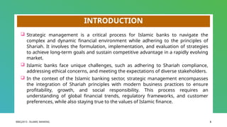 CHAPTER 9 – STRATEGIC MANAGEMENT FOR ISLAMIC BANKS.pptx