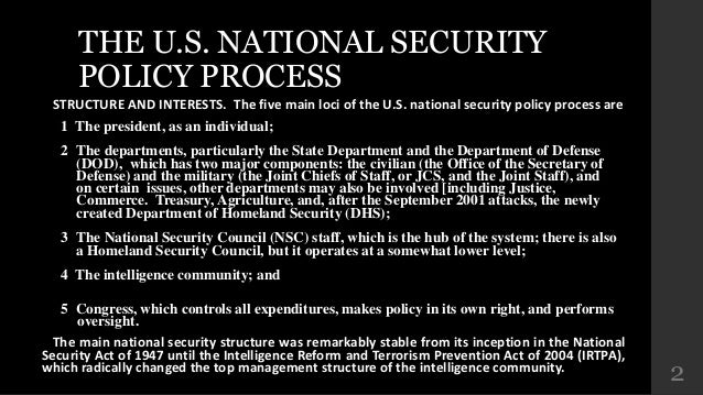 the role of the president in national security First, the roles of the executive – the president – and the legislature as outlined by rosati, the president “relies on the national security. the role of the president in national security First, the roles of the executive – the president – and the legislature as outlined by rosati, the president “relies on the national security.
