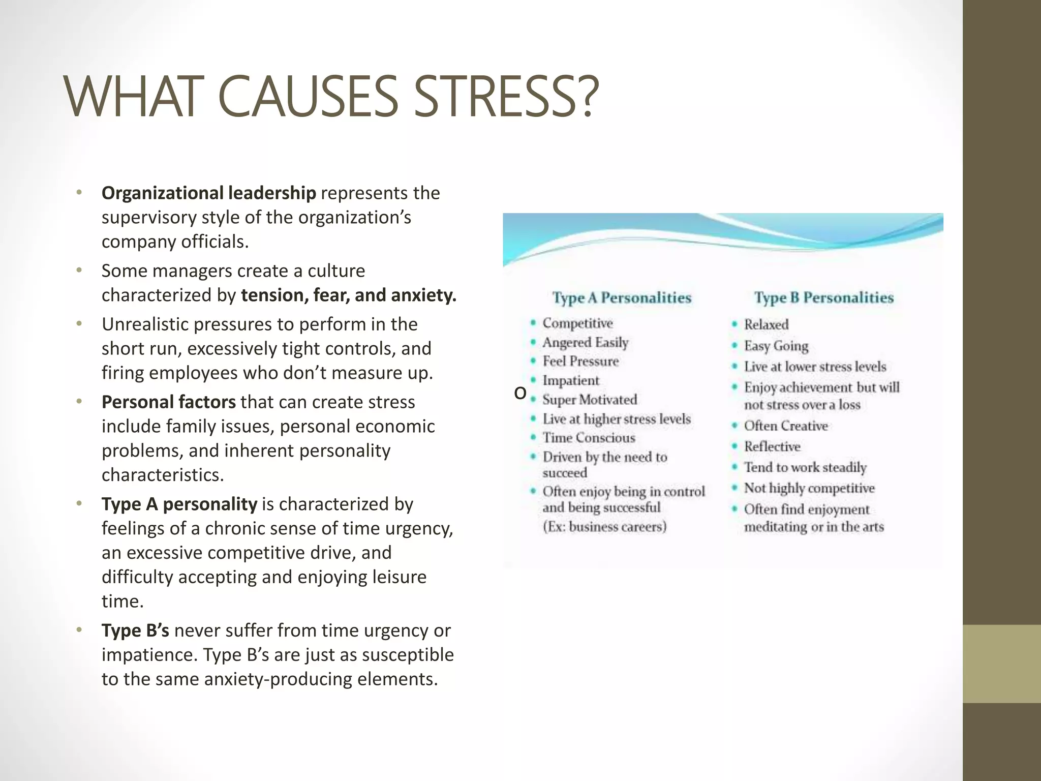 Chapter 9 : Managing Change | PPTX
