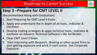 Chapter B - About CMT EXAMS