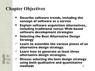 Transition to System Design | PPT