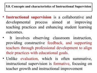 Chaptere five supervision and leadership.pptx