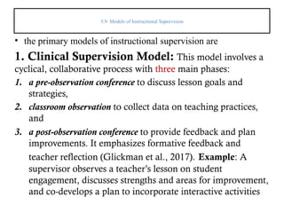 Chaptere five supervision and leadership.pptx