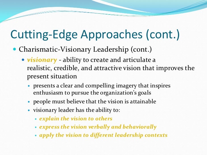 Chapter eight leadership pptx