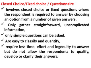research for accounting and finance chapter 5. | PPTX