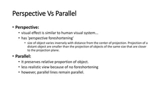 Chapter Five 3D Cartesian coordinate system | PDF