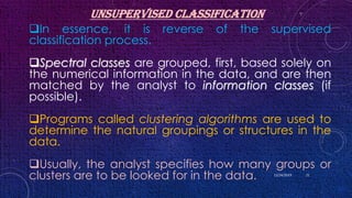 DIGITAL IMAGE ANALYSIS | PPT