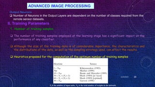DIGITAL IMAGE ANALYSIS | PDF