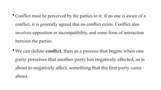 Percieved Incompatibilty CHAPTER FIVE ob ppt.pptxCHAPTER FIVE ob ppt.pptx