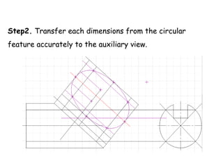 Engineering drawing CHAPTER FIVE PPT.ppt
