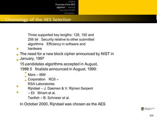 AES (Intro Advanced Encryption Standard).pptx