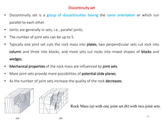 Chapter Four.pdf the types of rock that are important in civil | PDF