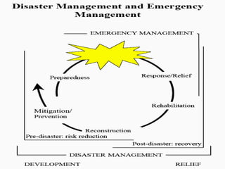 Chapter Four Disaster Management.pptx