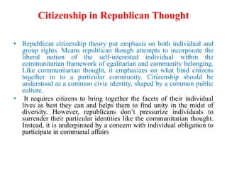 Republican Individual Chapter_Four&_Five_civic_and_moral_education_200120155135.pptx