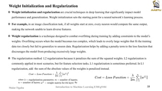 Comprehensive Introduction to Neural Networks and Deep Learning in ...