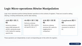 Digital Logic R1 R2 R3 Chapter Four Register-Transfer-Language-and-Micro-operations-in-Digital ...