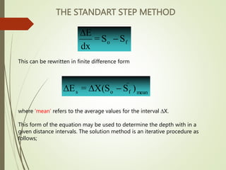 Standard Step Method Formulas chapter GVF.pptx