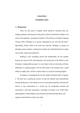 Chapter i | DOCX