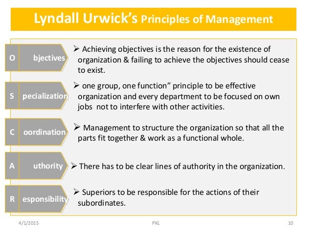 10 principles of personnel management image