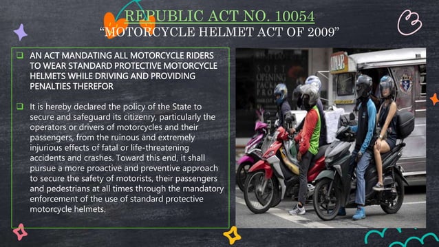 Chapter II-Land Transportation Code and Related Codes.pptx