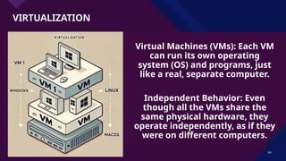 Chapter II - OS installation-Virtualization.pptx
