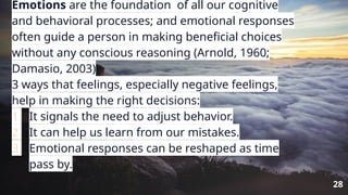 The ACT Ethics Topic PPT for Philosophy | PPTX