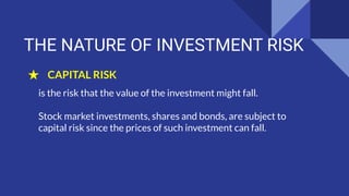 Personal Finance | PDF