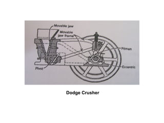 Dodge Crusher 
