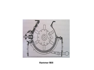 Hammer Mill 