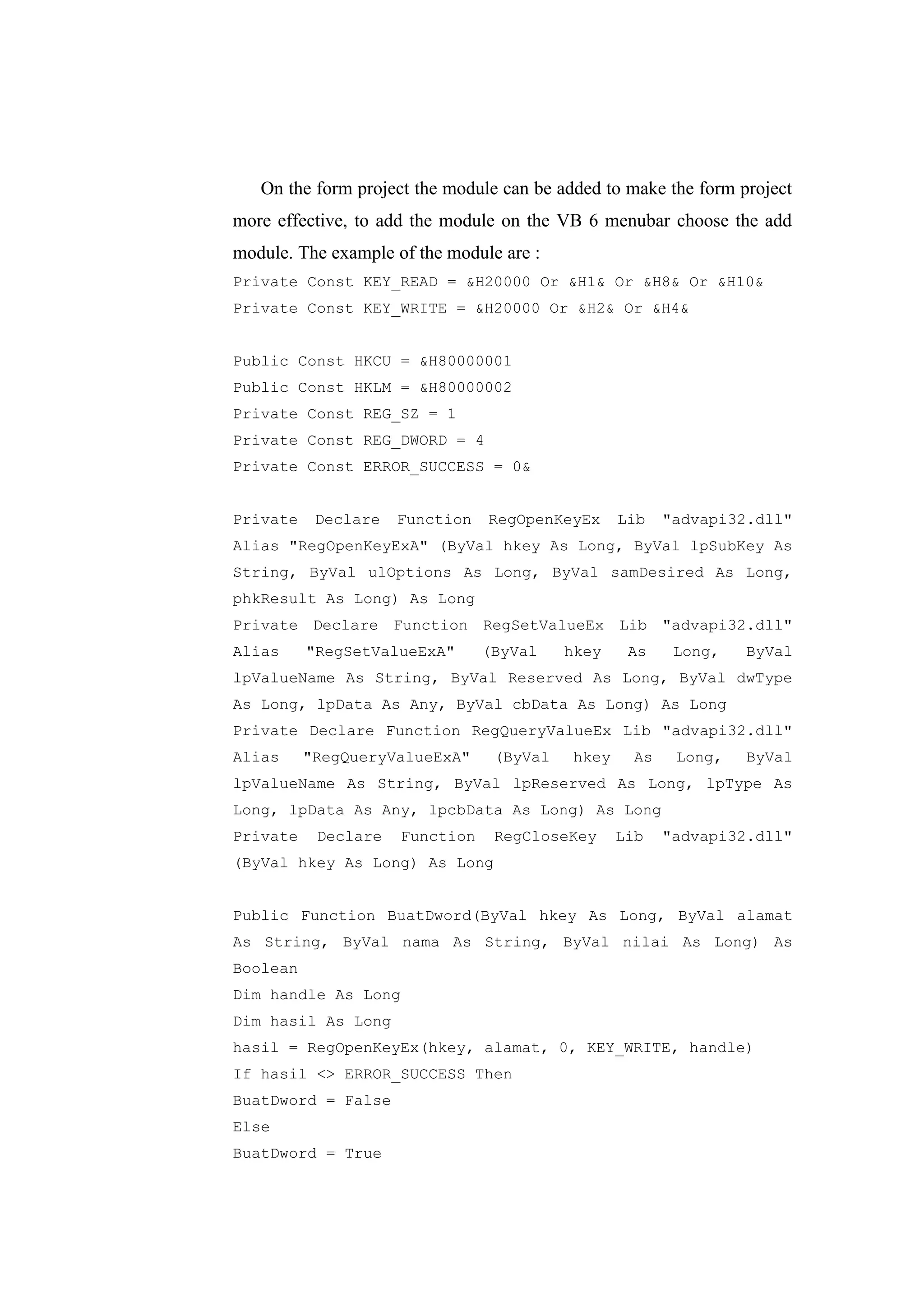 virus programming using batch file