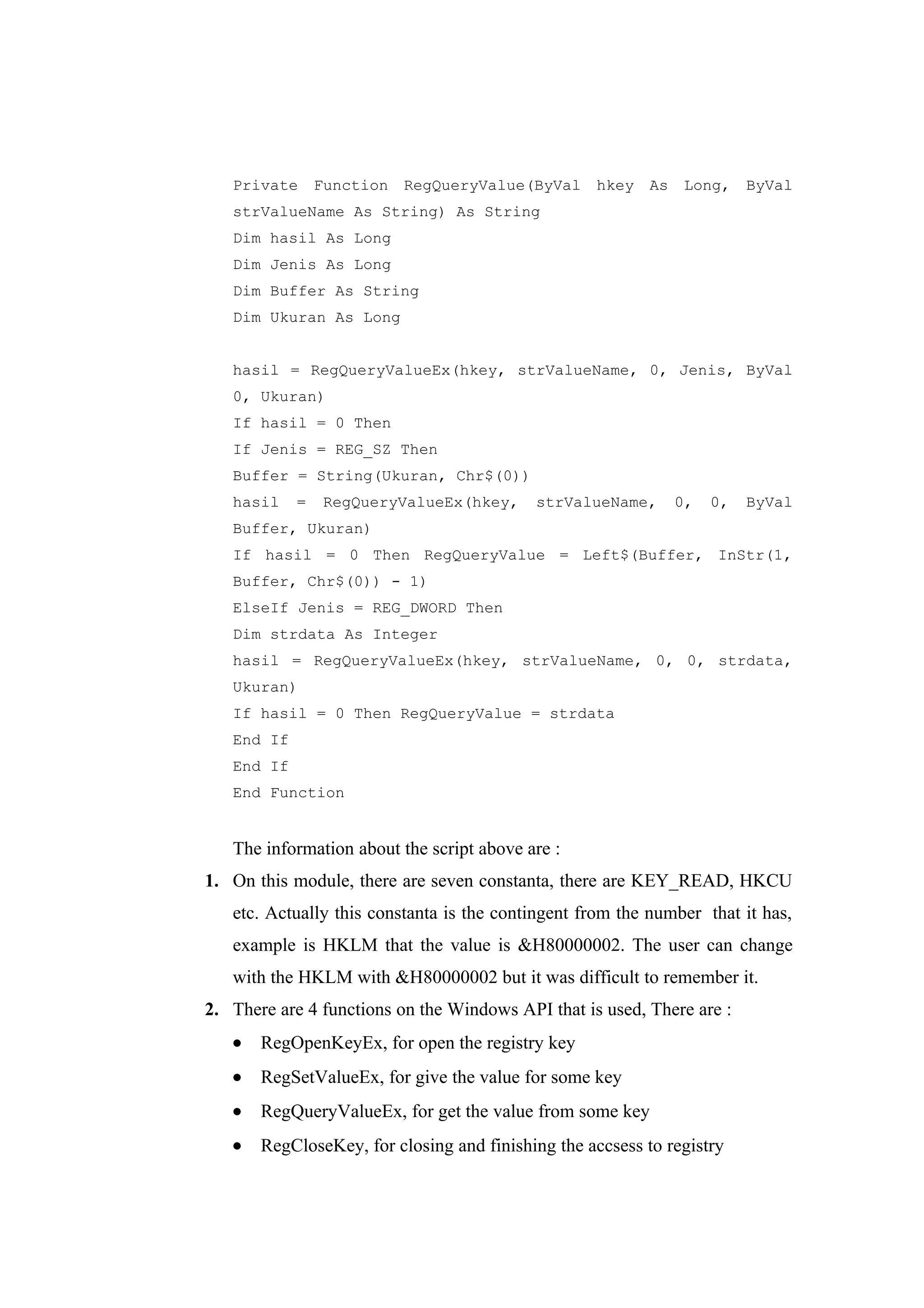 virus programming using batch file