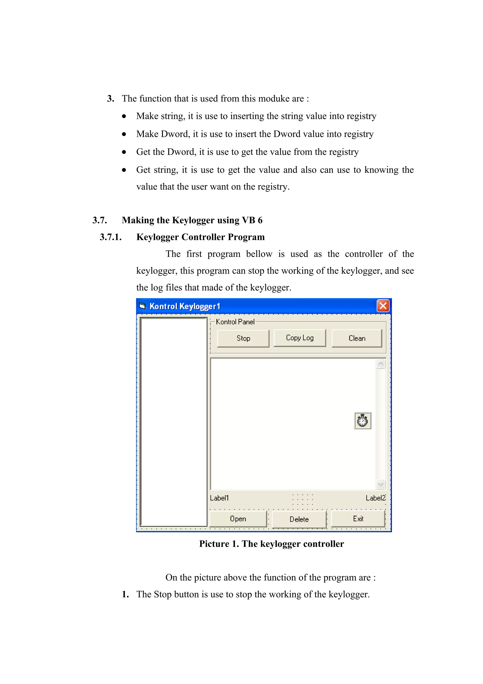 virus programming using batch file