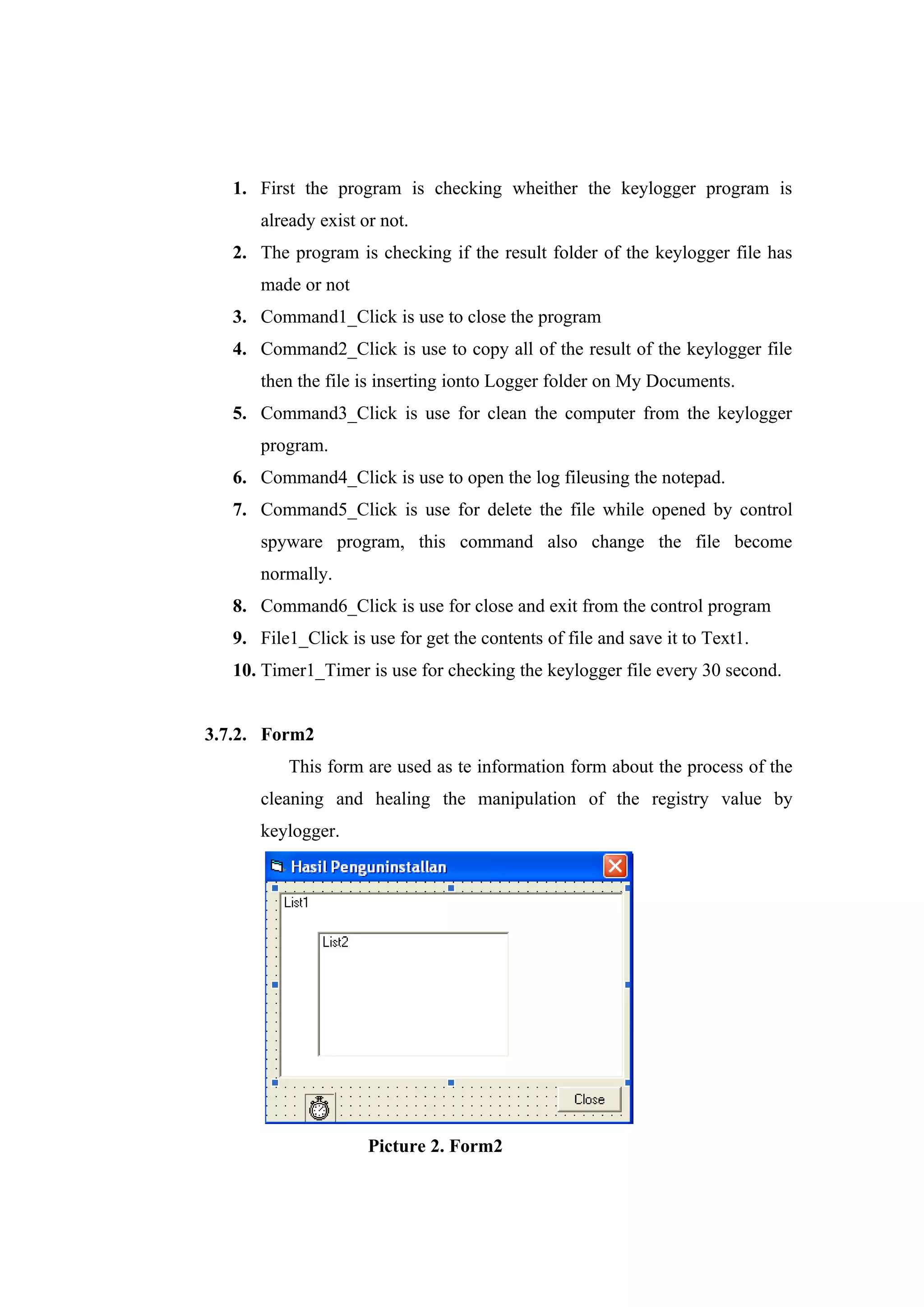 virus programming using batch file
