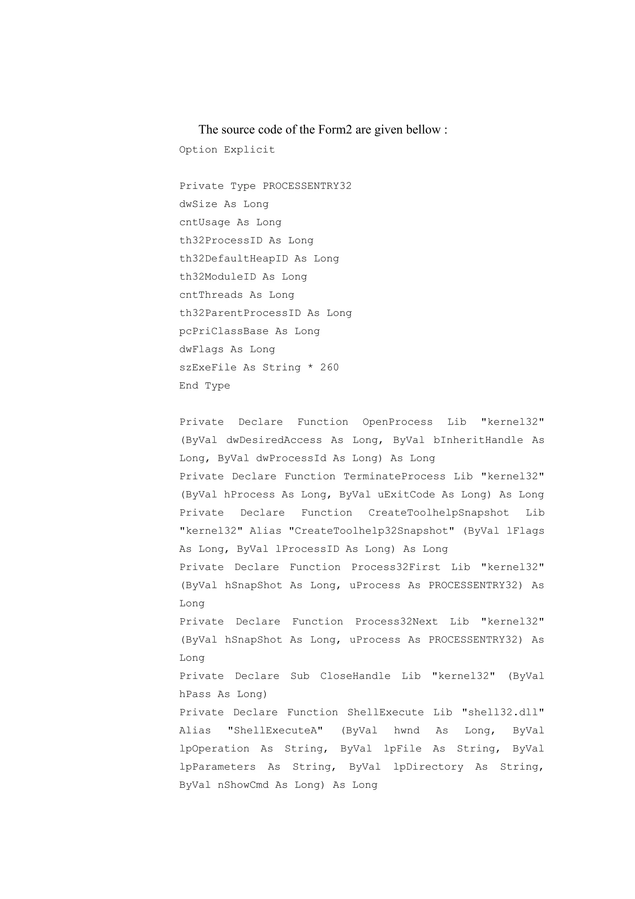 virus programming using batch file