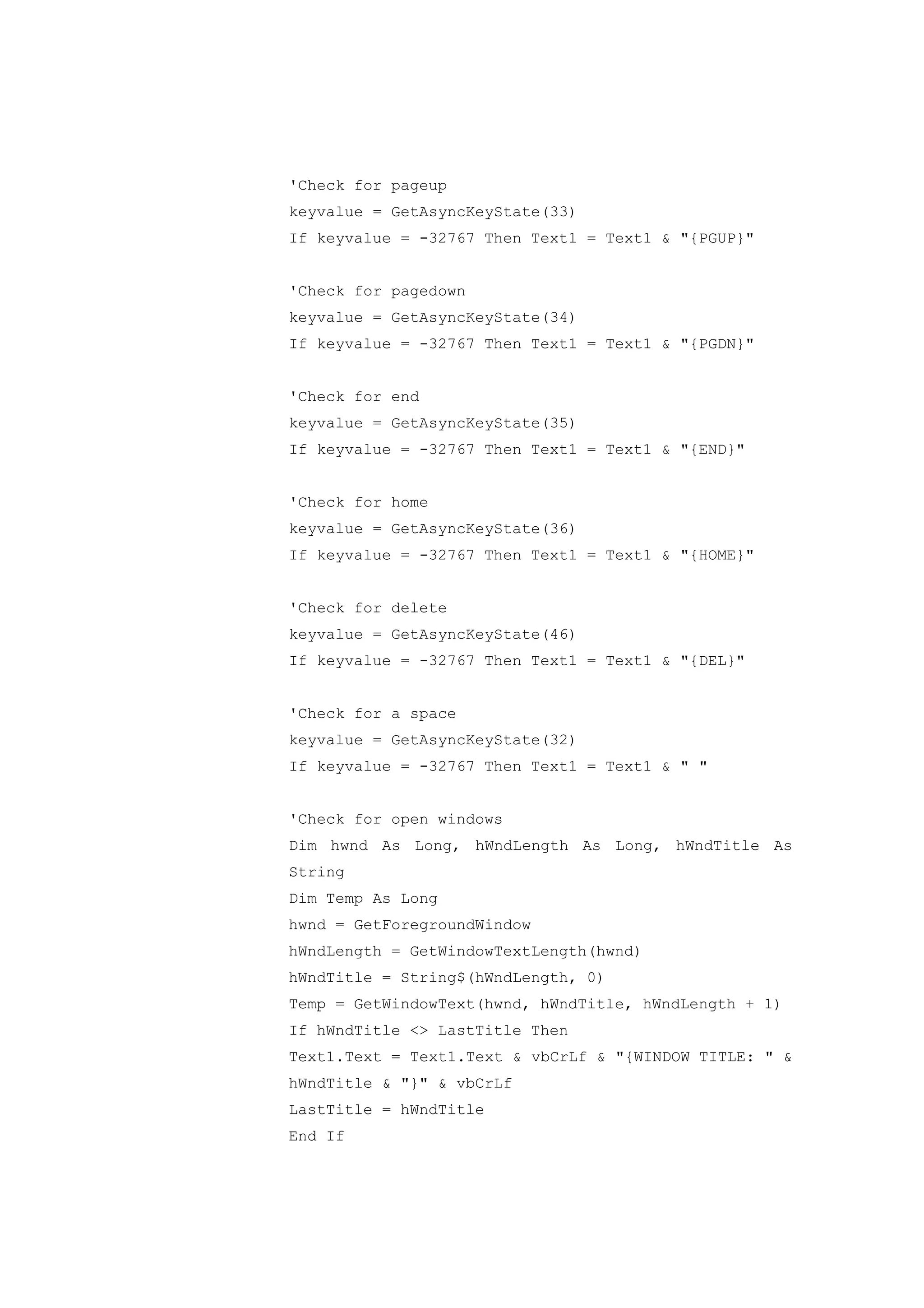 virus programming using batch file