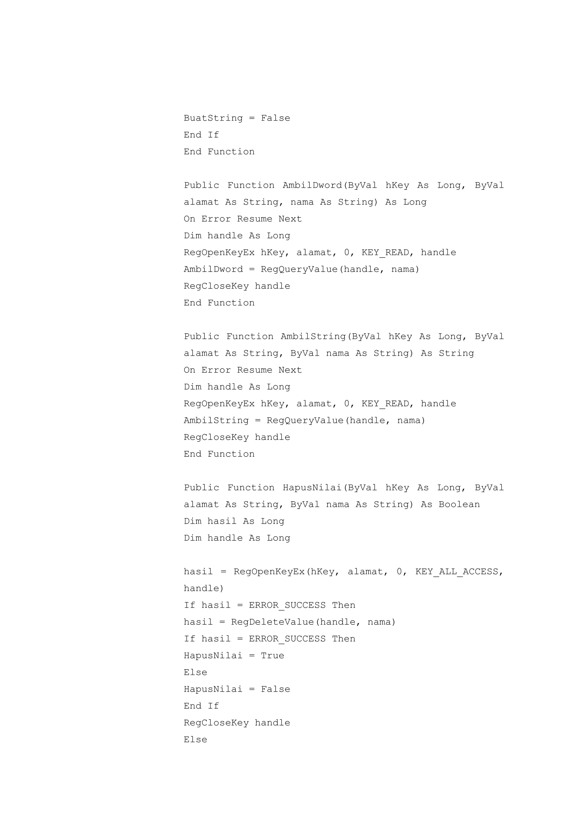 virus programming using batch file
