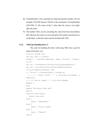 virus programming using batch file