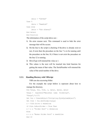 virus programming using batch file