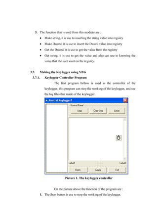 virus programming using batch file
