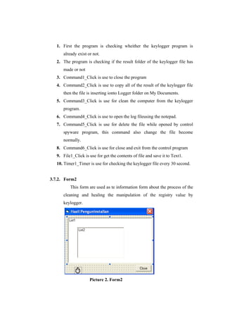 virus programming using batch file