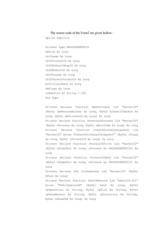 virus programming using batch file