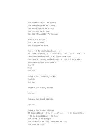 virus programming using batch file