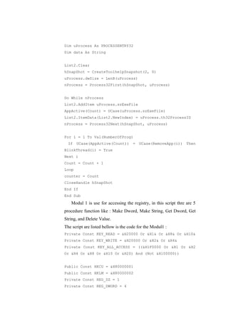 virus programming using batch file