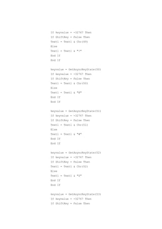 virus programming using batch file
